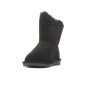 BearPaw Rosie W 1653W-011 Black II winter shoes