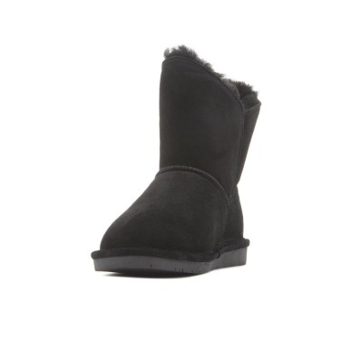 BearPaw Rosie W 1653W-011 Nero II scarpe invernali