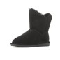 BearPaw Rosie W 1653W-011 Black II winter shoes