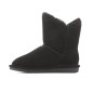 BearPaw Rosie W 1653W-011 Black II winter shoes