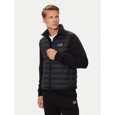 Gilet piumino EA7 Emporio Armani M 8NPQ06-PNGPZ-1200