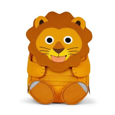 Backpack large Affenzahn Lion 01011-10002-10