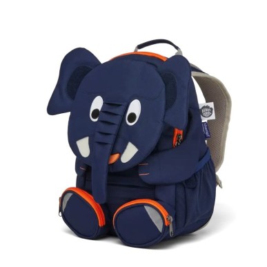 Backpack large Affenzahn Elephant AFZ-FAL-003-002