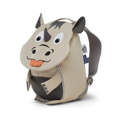 Backpack small Affenzahn Rhinoceros Jr AFZ-FAS-001-047