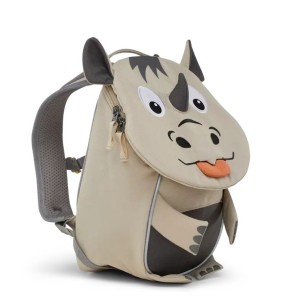 Zaino piccolo Affenzahn Rhinoceros Jr AFZ-FAS-001-047