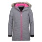 Giacca isolante Trollkids Girls Lifjell Jacket Jr 133-609