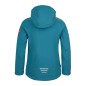 Giacca softshell Trollkids Trolljord Jacket Jr 175-334 per ragazze