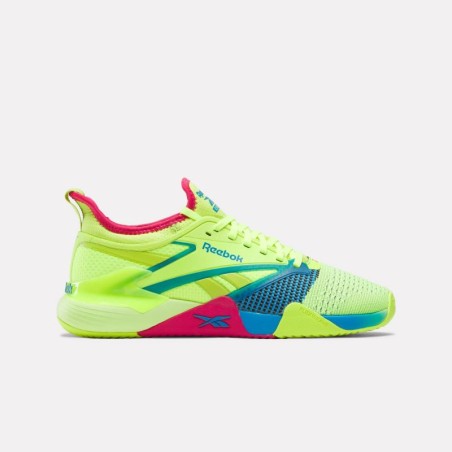 Scarpe sportive Reebok Nano Court 100208444