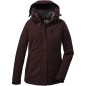 Killtec KOW 140 W Hooded Jacket 37411/447