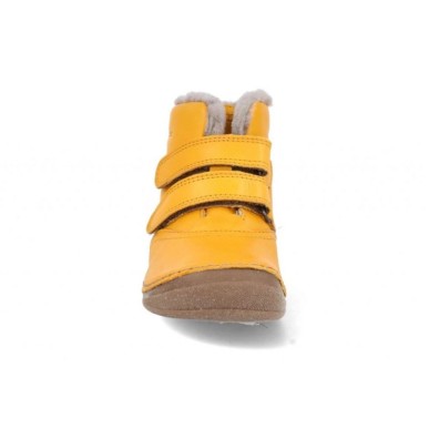 Froddo insulated boots with velcro winter Jr (G2110113-7)