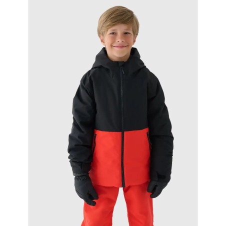 4F Jr 4FJWAW24TTJAM533-62S winter ski jacket