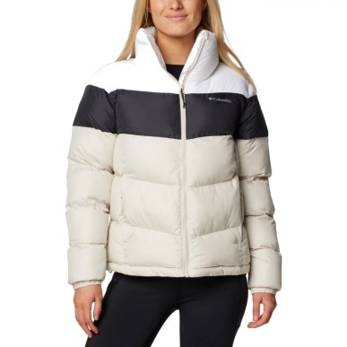 Columbia Puffect II Colorblock Jacket W 2088481278