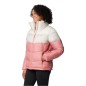 Columbia Puffect II Colorblock Jacket W 2088481629