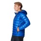 Columbia Arctic Crest Down Giacca con cappuccio M 208877443