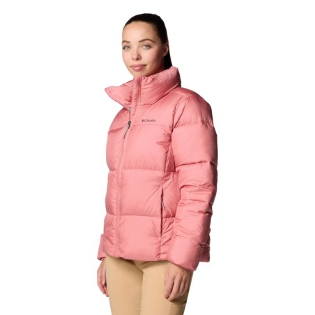 Giacca Columbia Pufflet II Full Zip Donna 2090291629