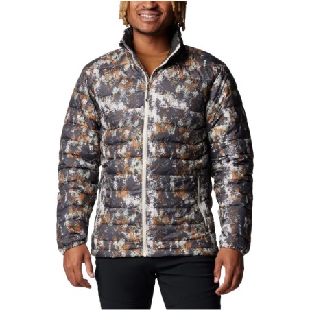 Columbia Powder Lite II Printed Jacket M 2098394278