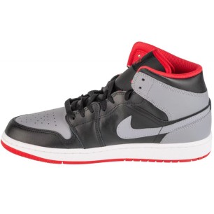 Nike Air Jordan 1 Mid M DQ8426-006 shoes