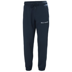 Helly Hansen Cotton Fleece Pant M 54163 597