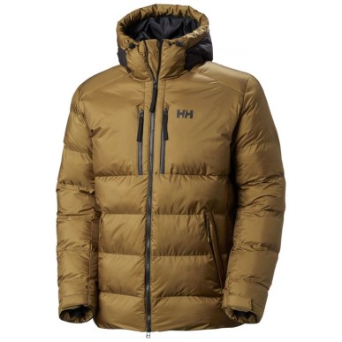 Helly Hansen Park Puffy Parka M 53996 787