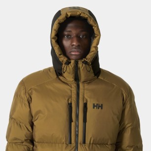 Parka imbottito Helly Hansen Park M 53996 787