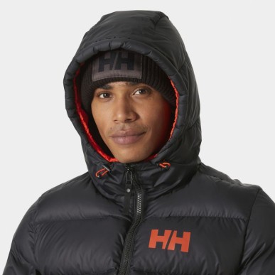 Giacca imbottita Helly Hansen Active M 53523 147