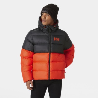 Giacca imbottita Helly Hansen Active M 53523 147