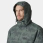 Helly Hansen Ervik Jacket M 64032 485