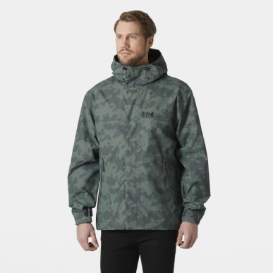 Giacca Helly Hansen Ervik M 64032 485