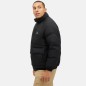 New Balance Academy Mix Down Jack M MJ34302BK Down Jacket