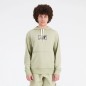 New Balance Essentials Hoodie M MT33508FUG