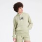 New Balance Essentials Hoodie M MT33508FUG