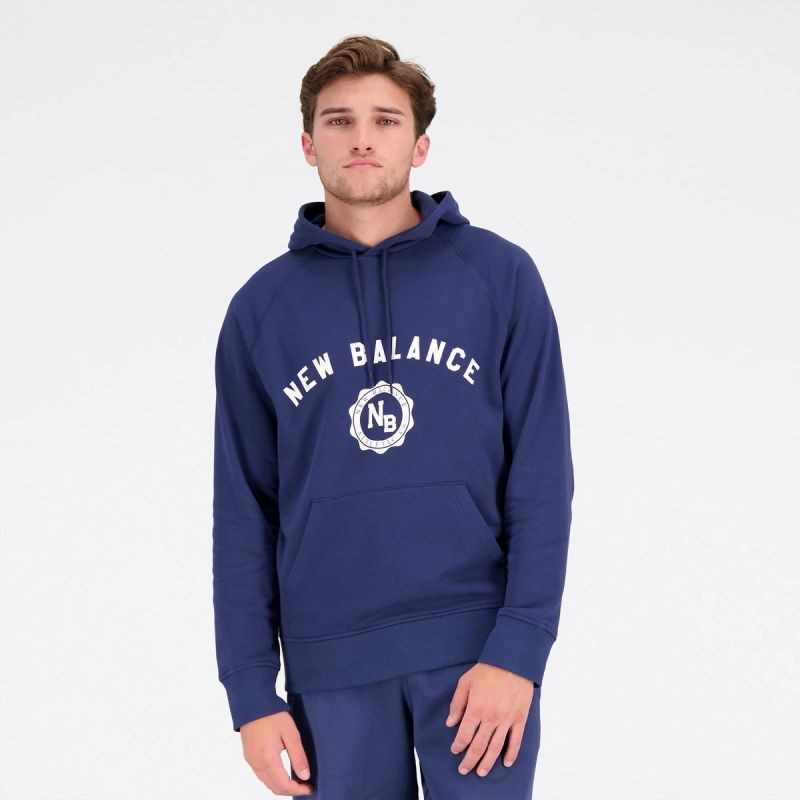 New Balance Sport Seasonal French Terry M MT31901NNY sweatshirt