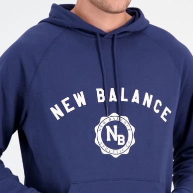 New Balance Sport Seasonal French Terry M MT31901NNY sweatshirt