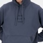 New Balance Graphic Hoodie M MT41517GT