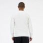 New Balance Classic Core Fleece Crew M MT03911WT sweatshirt