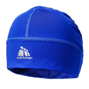 Cappellino da allenamento Meteor Shadow blu