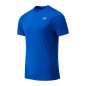 New Balance S/S CORE RUN MANICA CORTA TRY M T-shirt MT11205TRY