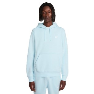 Felpa Nike Sportswear Club Fleece M BV2654-474