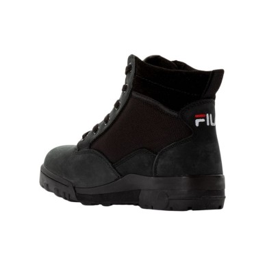 Fila Grunge II mid W shoes FFW0217 80010