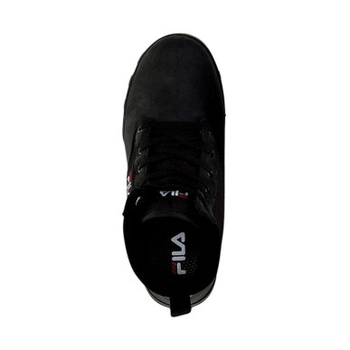 Fila Grunge II mid W shoes FFW0217 80010