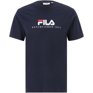 Fila Bedburg T-shirt M FAU0147 50004