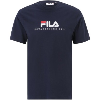 Maglietta Fila Bedburg M FAU0147 50004