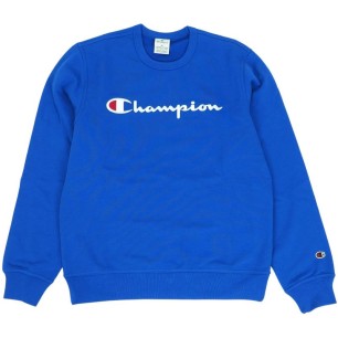 Champion Crewneck Sweatshirt M 220254 BS008