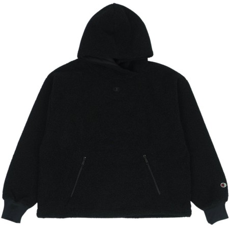 Champion Hooded Sweatshirt W 117549 KK001