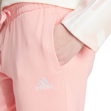 Pantaloni adidas Linear French Terry Cuffed W IY9200