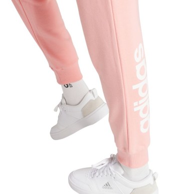 adidas Linear French Terry Cuffed W IY9200 Pants