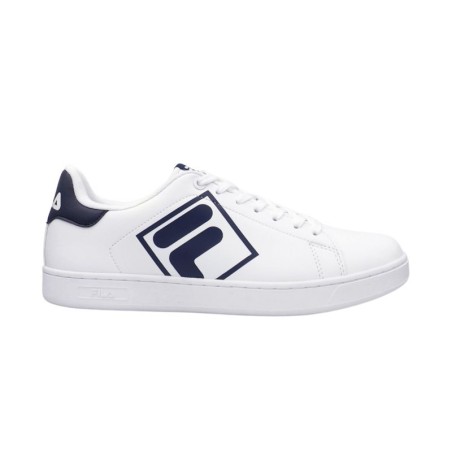 Fila Courtbay Logo M FFM0364 13037 shoes