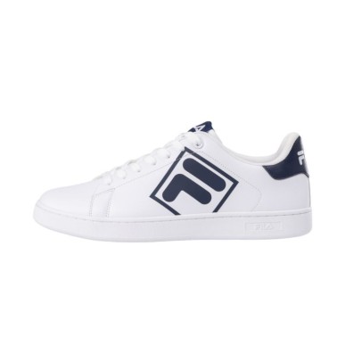 Scarpe Fila Courtbay Logo M FFM0364 13037