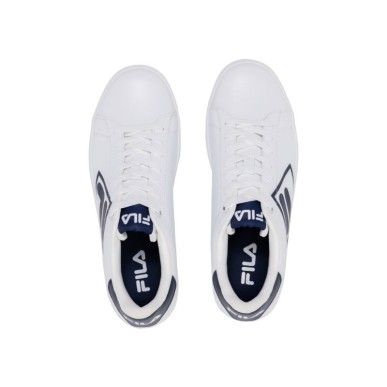 Fila Courtbay Logo M FFM0364 13037 shoes