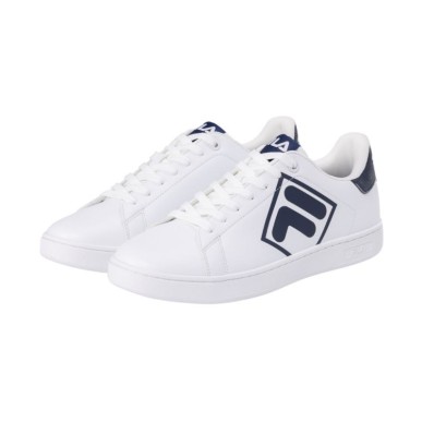 Scarpe Fila Courtbay Logo M FFM0364 13037